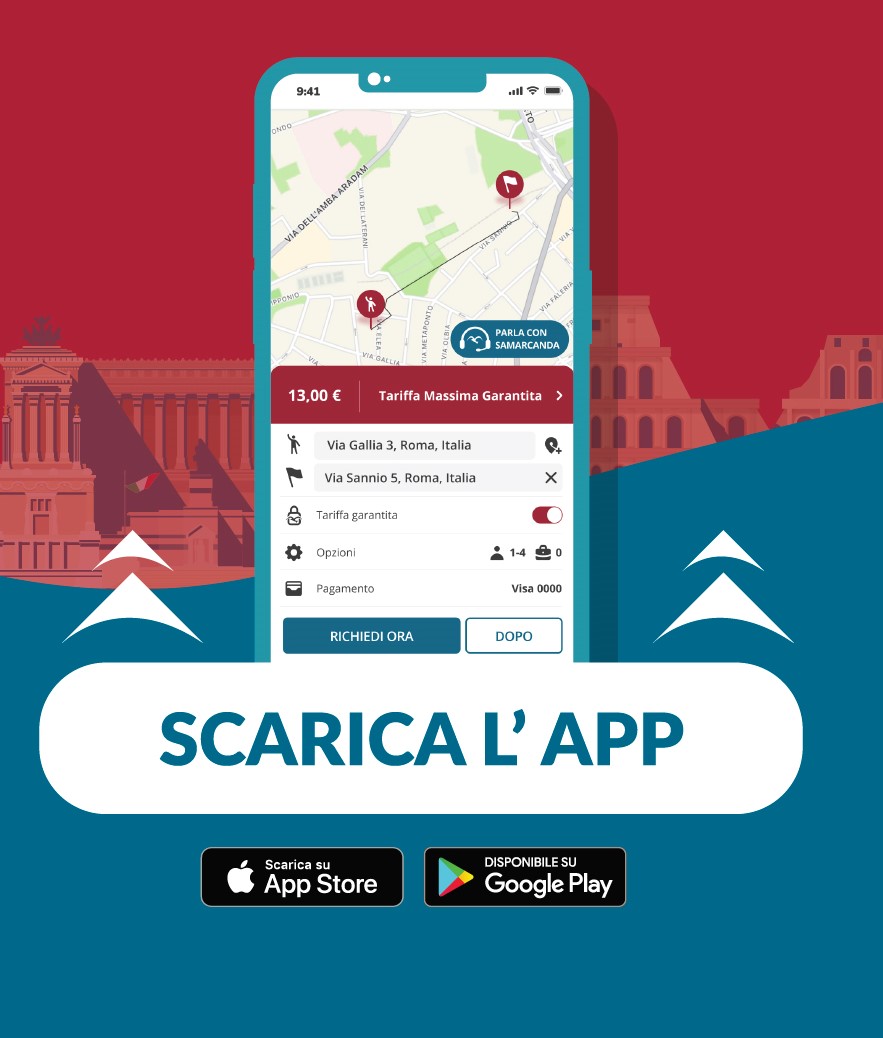 Scarica Samarcanda Plus